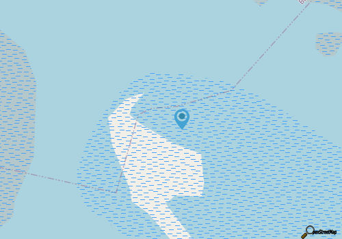 Rachel Carson Coastal Reserve map location