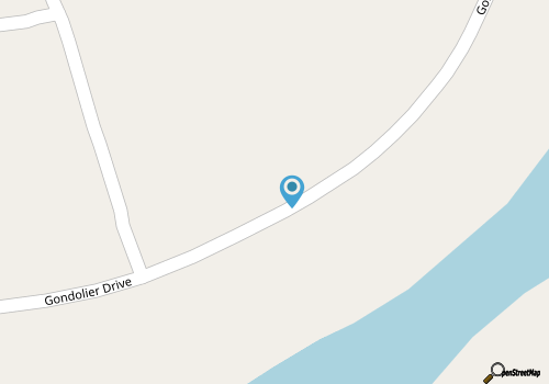 The Crow's Nest map location