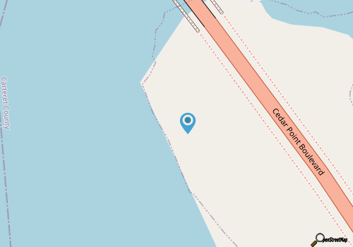 Fish'n4life Charters map location