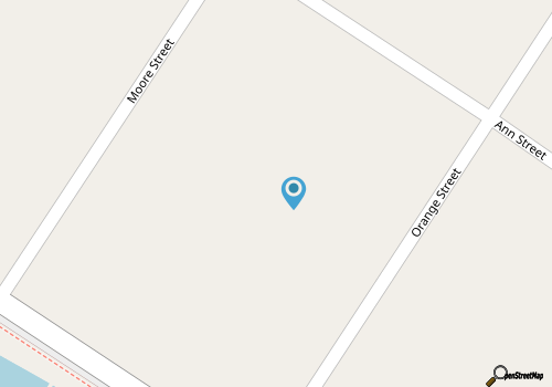 Historic dog-friendly home with Central AC, Gas Grill and Cozy Patio map location