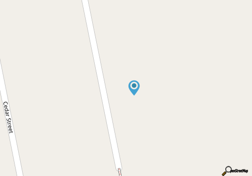 Isle Be Back - Central EI - Beach Front Parking map location