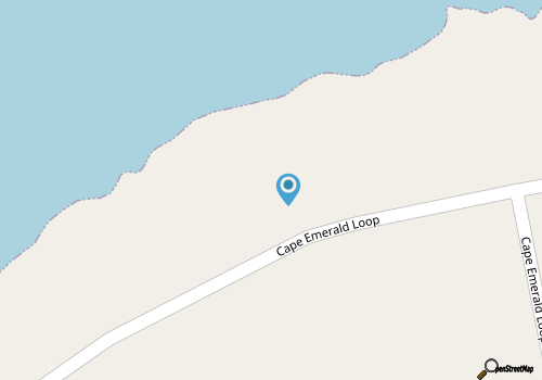 Golf cart kayaks paddle board launch pet friendly private sunset sunrise gated map location