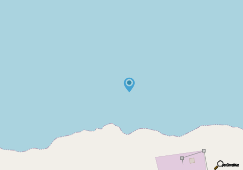 Sounds Heavenly in Emerald Isle Has Sound and Ocean Views map location