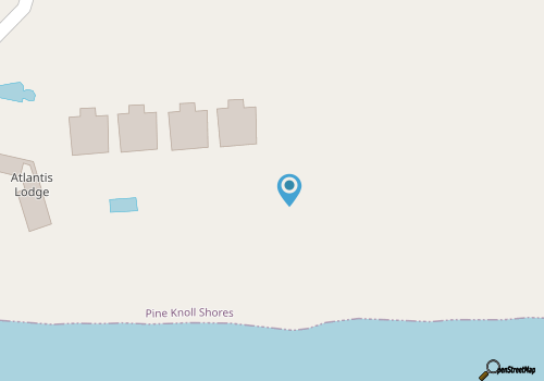 Fore Your Delight-Pet Friendly Townhome map location