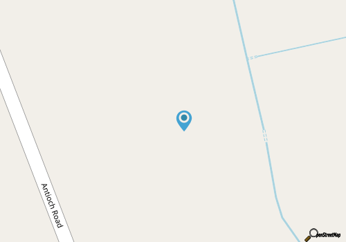 New Bern Vacation Rental on Farm w/ Fire Pit! map location
