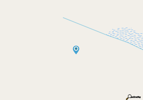 3 bed 2 bath Home 11 miles from Atlantic Ocean map location