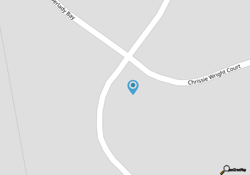 3rd Row Oceanview Duplex,beach and community pool access, in Spinnaker's Reach map location