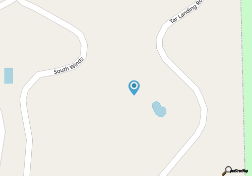 OCEANFRONT! NEW listing! map location