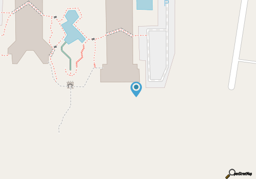 Oceanfront Resort with Amazing Amenities - Atlantic Beach map location