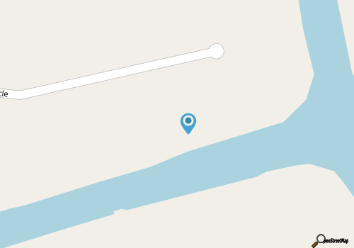 Dock Holiday! with Boat Dock & Pet Friendly map location