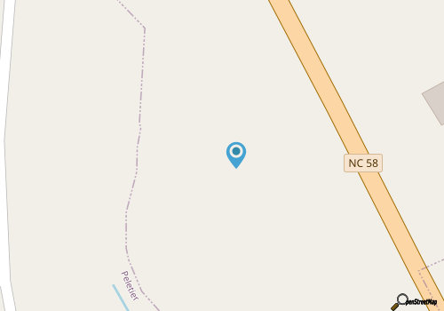 Rookie's Sports bar map location