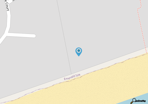 Oceanfront,private pool,beach boardwalk,views galore!Located in Spinnakers Reach map location