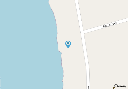 Ocean Views & Surf Fishing Paradise at The Point – Perfect Family Escape! map location