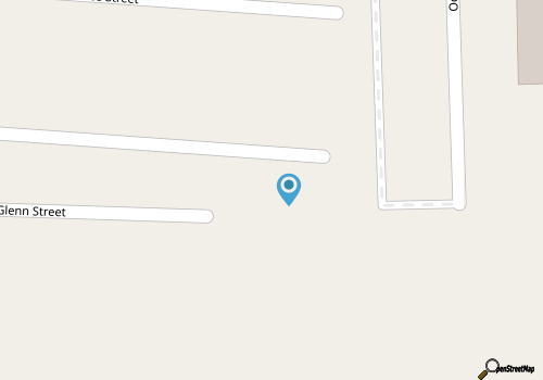 Almost Oceanfront Half Duplex map location