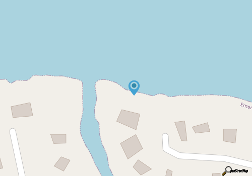 Luxury Upper Duplex – All New map location