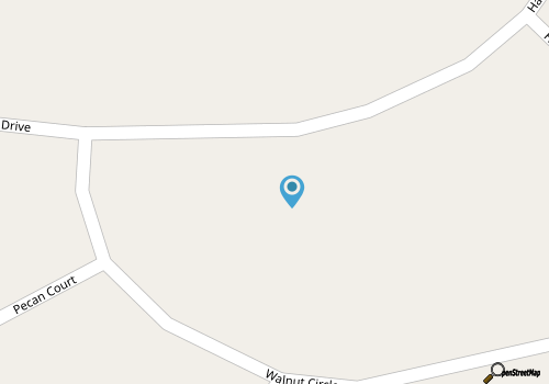 Pine Knoll Nest | House in Pine Knoll Shores map location