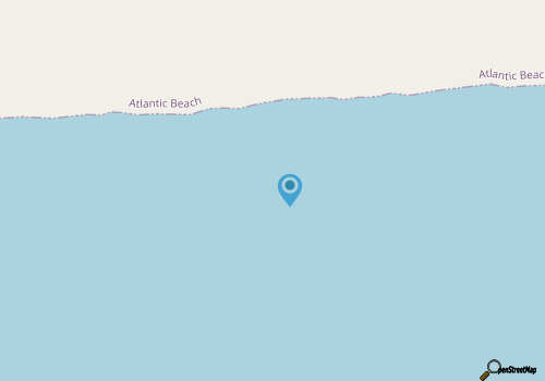 Ocean View Condo - Pet-friendly, Ocean View map location
