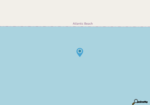 Unique 3BR  Home with great views|Beach Access| map location