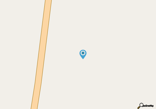 Foscue Plantation map location