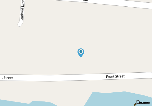 Beau Coast Resort Amenities! map location