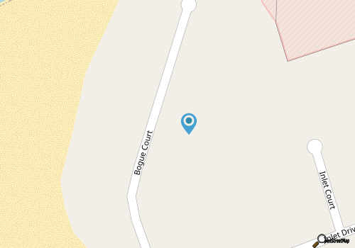 Traigh Point: Oceanview and Soundview, 4BR, 3.5BA, Elevator! map location