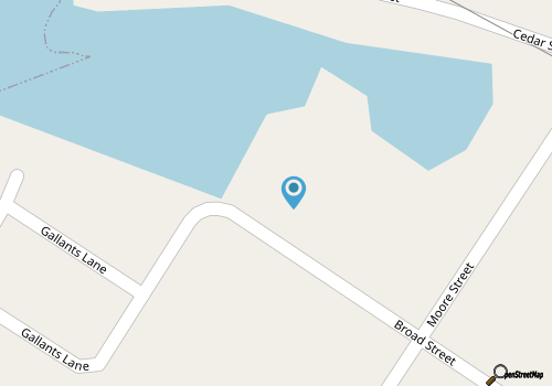 Sound Side Studio Apartment with Boat Slip! (Bridgeview on Broad) map location