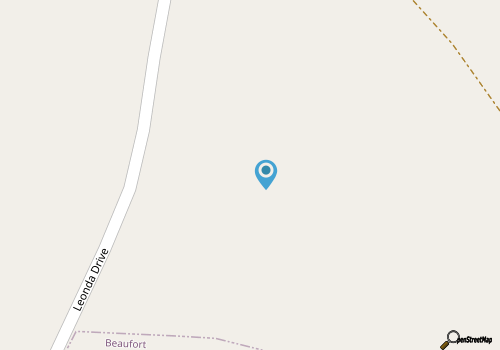 Sweet Caroline coastal home Beaufort, NC 28516 in Beau Coast Comm master on main map location