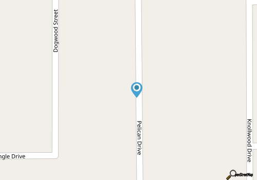 Island Time Oceanfront Condo on Atlantic Beach map location