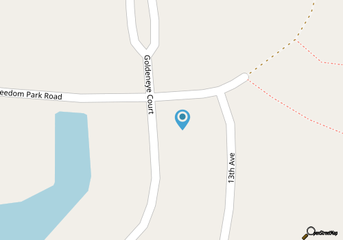NEW Beaufort NC Home Porches & Waterfront Access! map location
