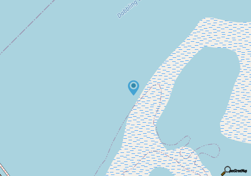 OutKast OutDoors map location