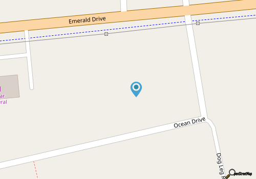 Southern Exposure - Oceanview - Pool, Pickleball, Tennis! map location