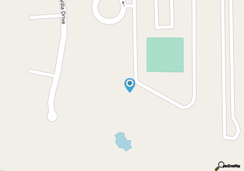 Wonderful condo with private washer/dryer, balcony, and pool/tennis map location