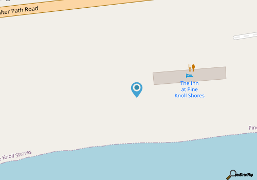Oceanfront Condo-Breakers C32 map location