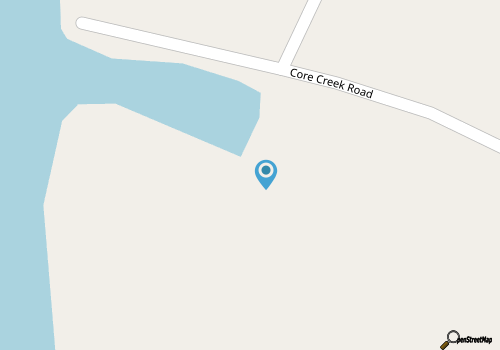 Cabin: Lower Winter prices! Snowbirds Welcome!  Bring your boat for fall fishing map location