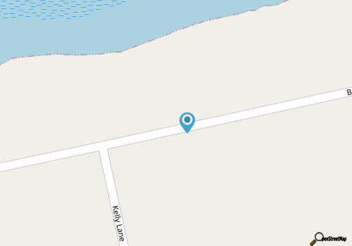 Bella Vista East with Oceanview map location
