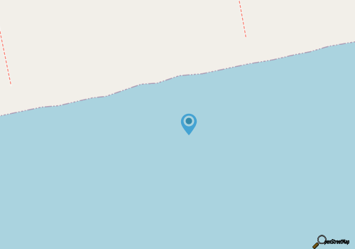 Seaside Maison - 2nd Row Ocean & Sound Views, No Dog Fee! map location