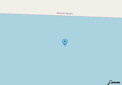 Dog-friendly coastal home, close to beach and local attractions map location