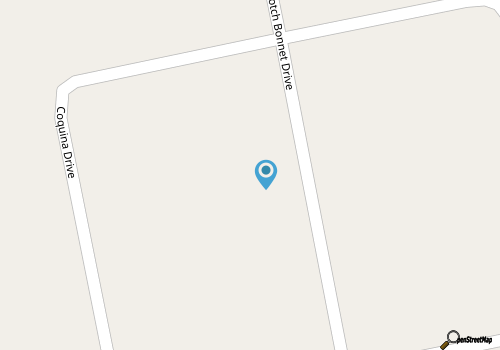 Emerald Isle Beach House: Walk to the Sand! map location
