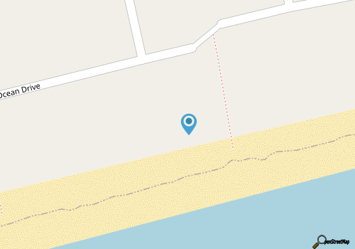 Catalina Spectacular Oceanfront  4BR 4BA Duplex Addition & Major Renovation 2025 map location