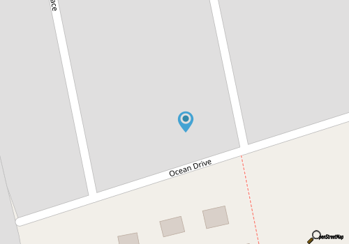 Page One, Almost Oceanfront House in Emerald Isle, NC! map location