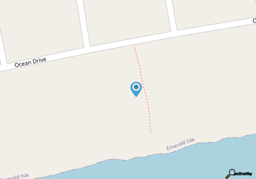 Oceanfront Elegance w/Private Beach Access, 2 King Suites & Stunning Views map location