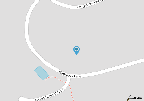 Pet Friendly, Oceanside Interior Home Private Pool, Golf Cart, and Easy Access. map location