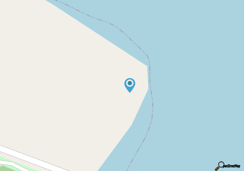 Sportfishing East Coast – North Carolina map location