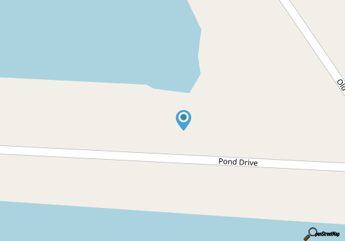 Fisherman's Dream, Soundfront House in Atlantic Beach, NC! map location
