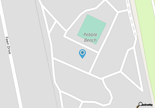 Pebble Beach-E202 Oceanview Condo 3BDR, 2BA, Emerald Isle, NC\nCleaning included! map location