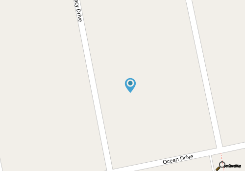 3 Bed/2.5 Bath 1450 sq ft with Large Open Floor Plan, 3 Min Walk to Beach map location