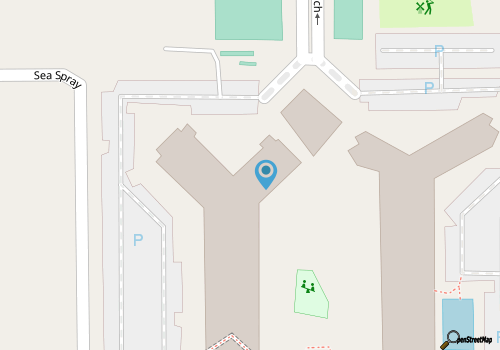 Daly Dunes- Indoor pool, Waterslide, Putt Putt, tennis... it's all here! map location