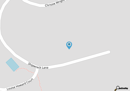 Sunsets & Sea Breezes, 4BR Beach House Across from Pool & Ocean map location