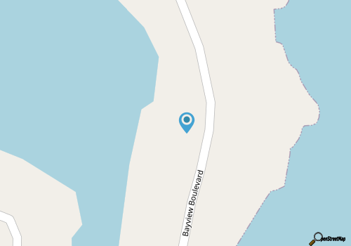 Waterfront home with patio, firepit, dock, peaceful views, outdoor shower, W/D map location