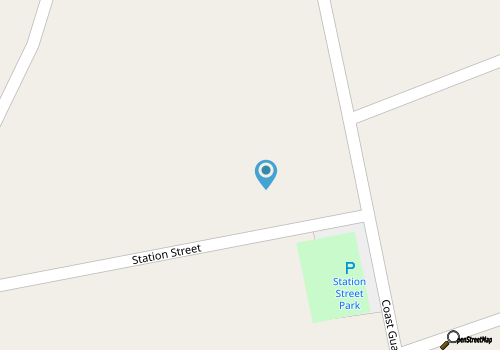Check out this Gem at The Point! map location